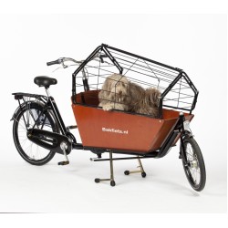 Bakfiets.nl Hondenbeanch voor CargoBike Long