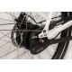Soci.Bike 1.2 elektrische bakfiets - RAL 9011 Grafietzwart Mat