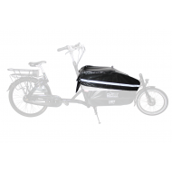 Gazelle Cabby bakfiets box cover afdekhoes